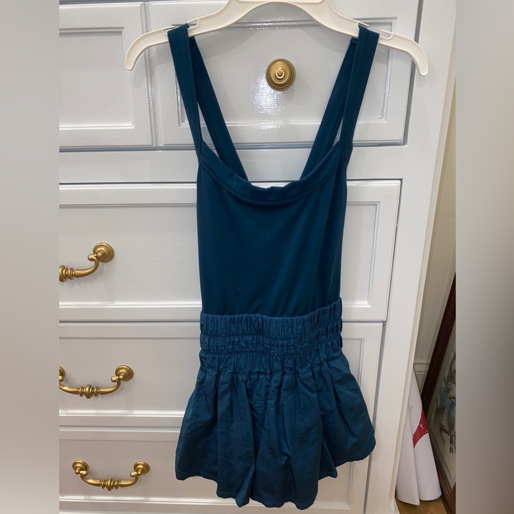 FP Movement Women's The Way Home Skortsie size small